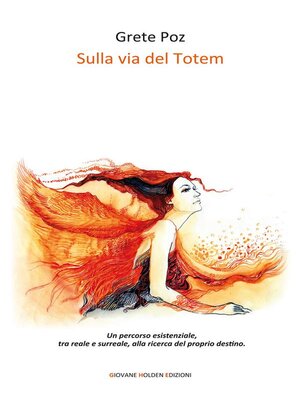 cover image of Sulla via del Totem